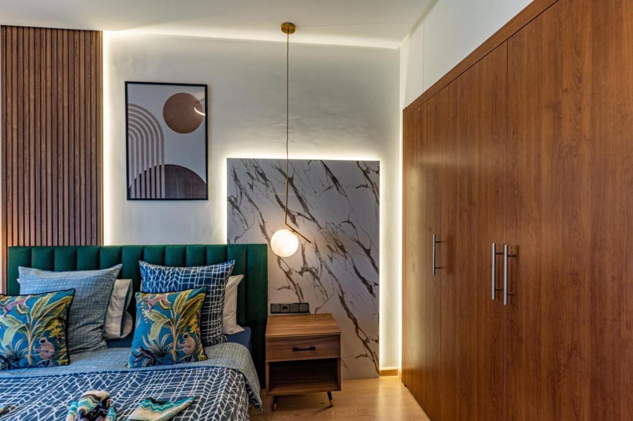 Cozy Golf Wifi 4k-tv Netflix Appartement *