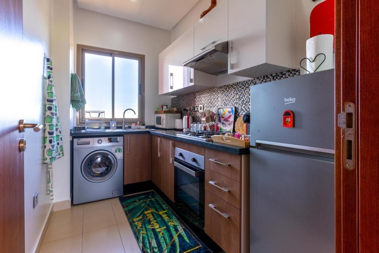 Cozy Golf Wifi 4k-tv Netflix Appartement *