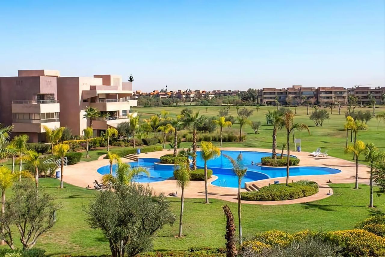 Appartement Cozy Golf Wifi 4k-tv Netflix