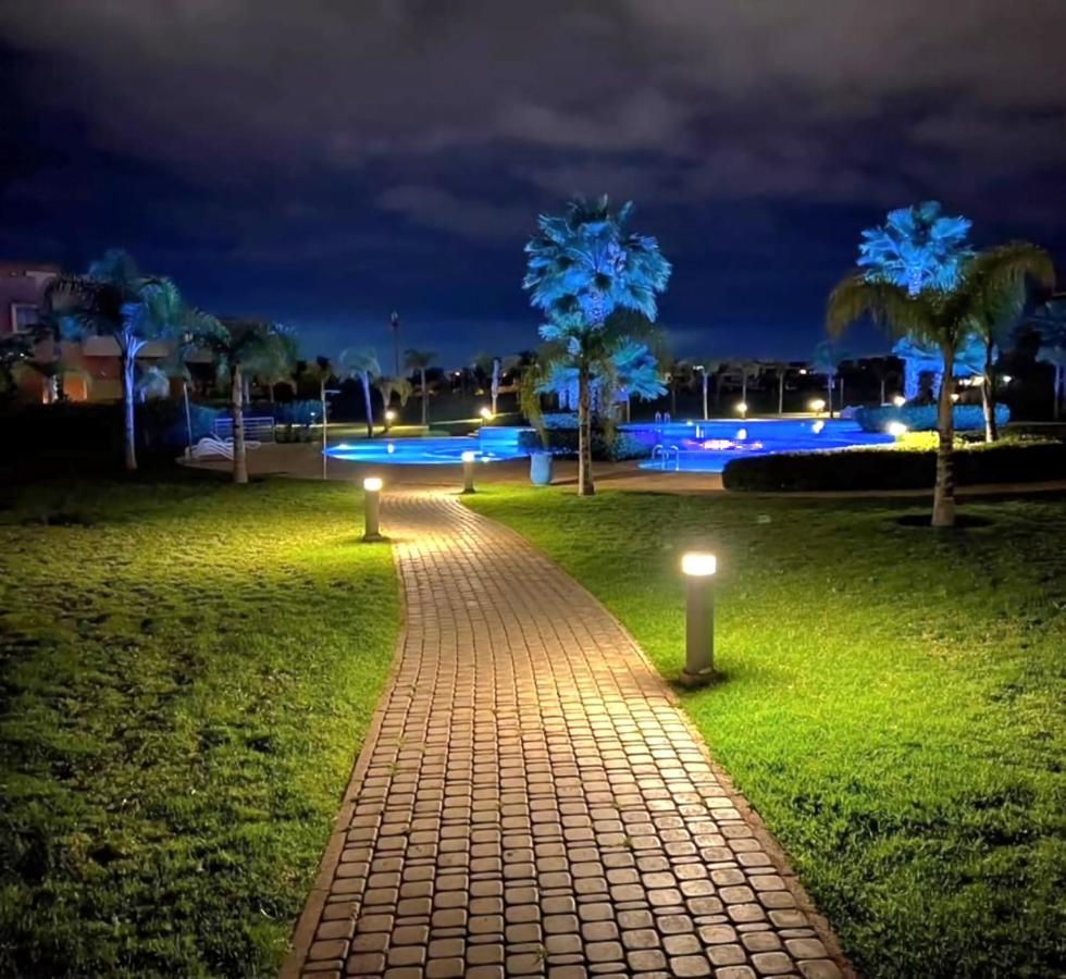 Cozy Golf Wifi 4k-tv Netflix